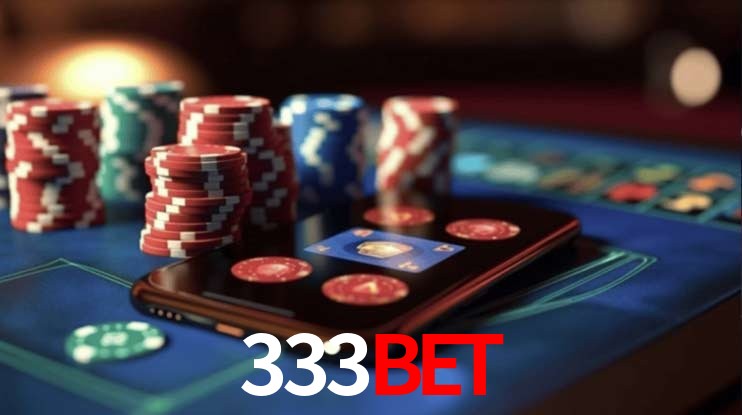 Benefícios da Conta 333bet