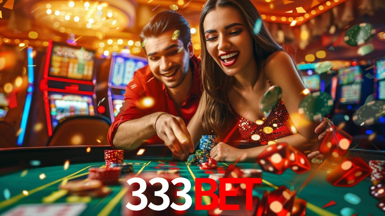 Integração de APIs 333bet