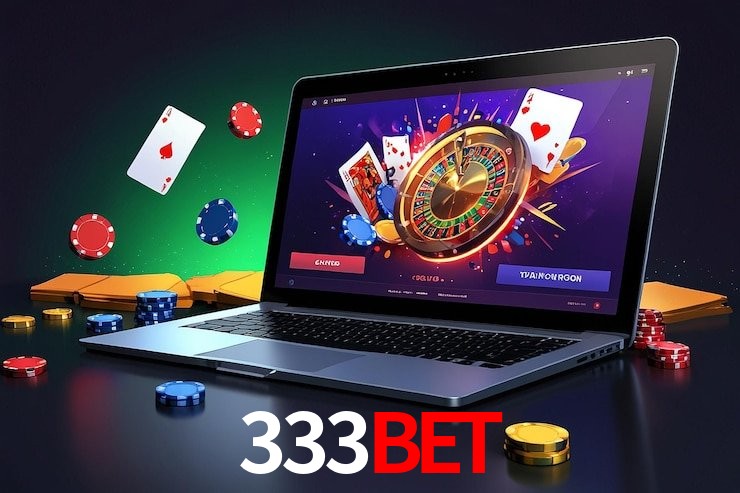 App 333bet no celular