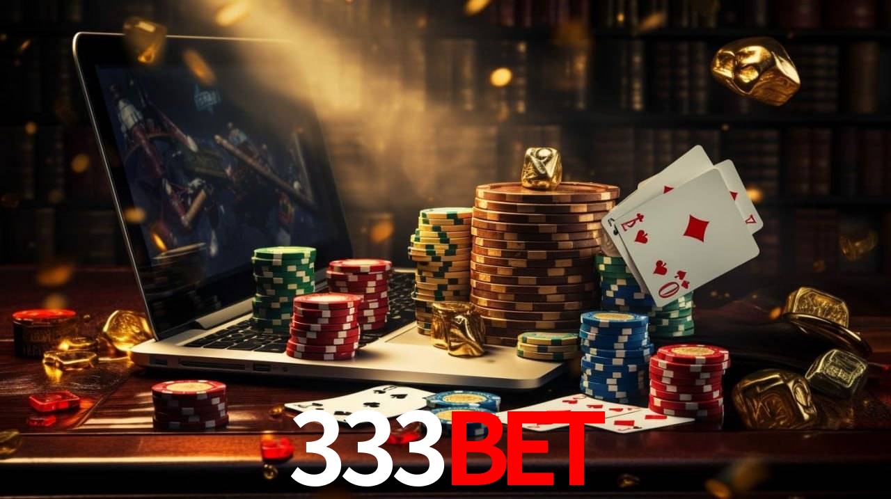 Apostas de Tênis 333bet