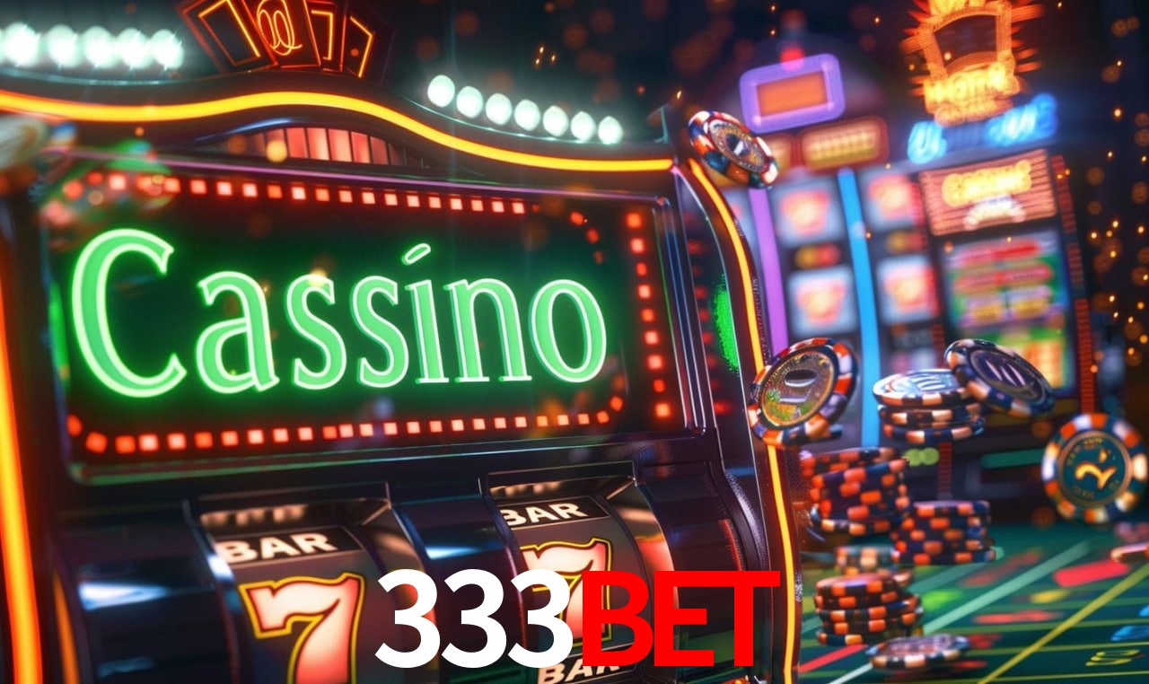 Sistemas de Segurança 333bet