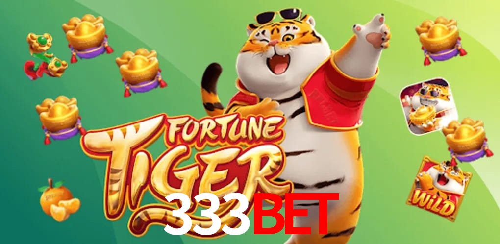 Welcome Bonus 333bet