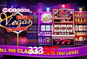 Descubra a Essência do 333bet: Nossa História e Compromissos