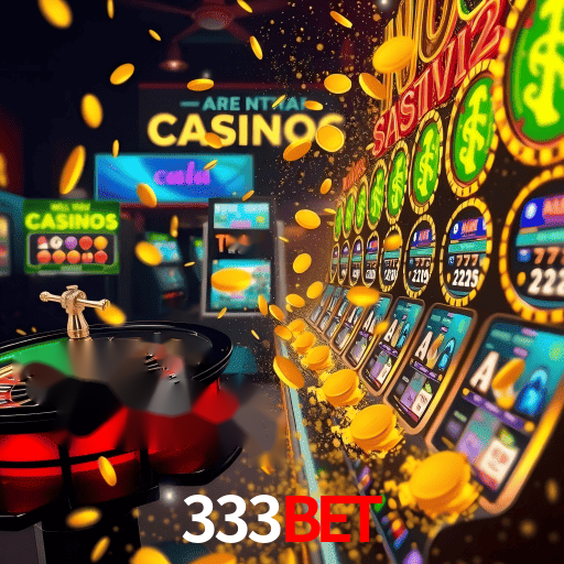 A Emoção da Loteria na 333bet: Uma Chance de Mudança de Vida