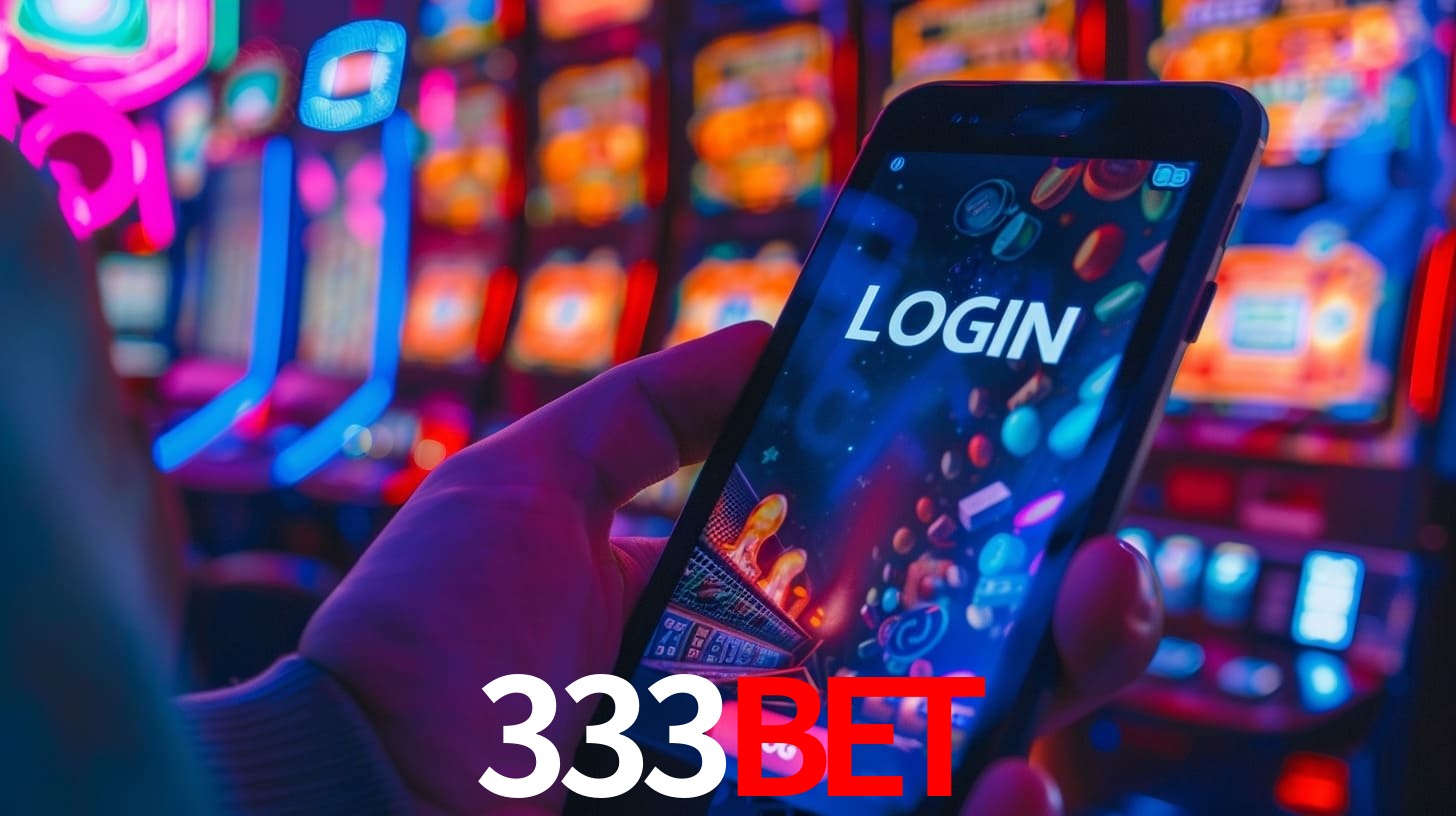 Apostas de Futebol 333bet