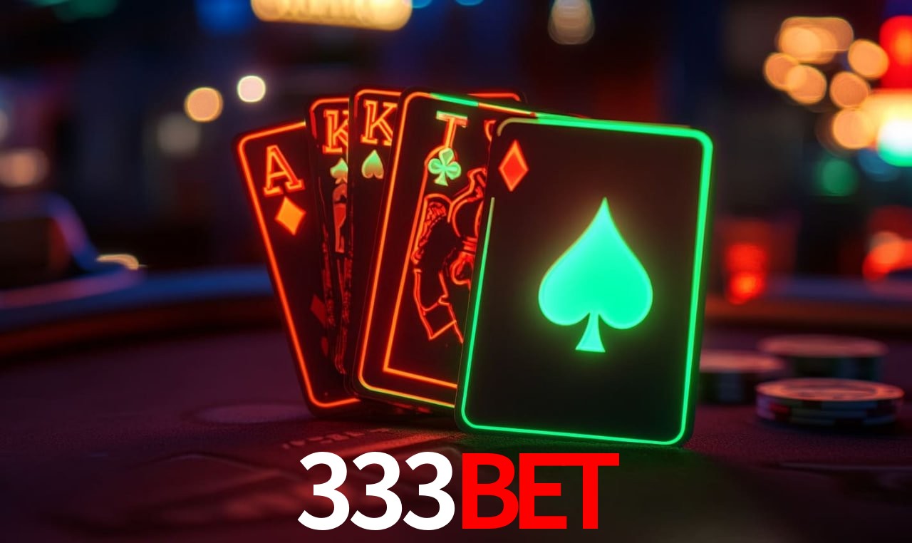 Saque PIX 333bet