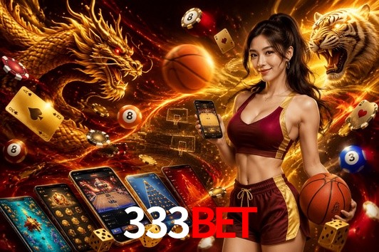 Bonus Features 333bet