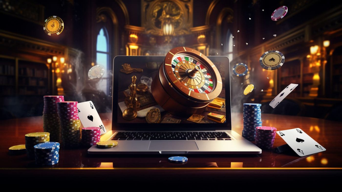 Bônus de Cadastro Cassino 333bet