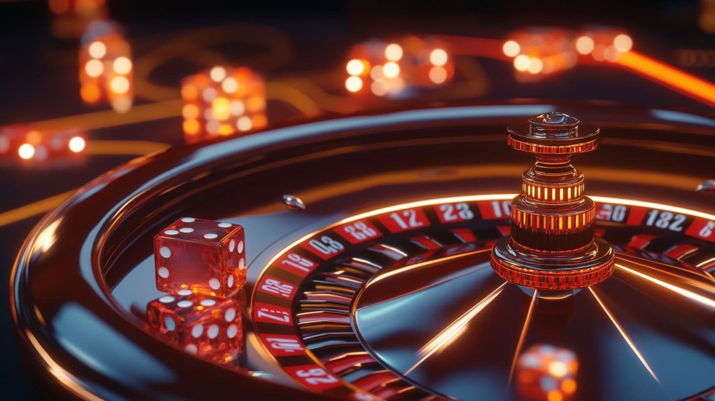 Registre-se hoje no Cassino 333bet